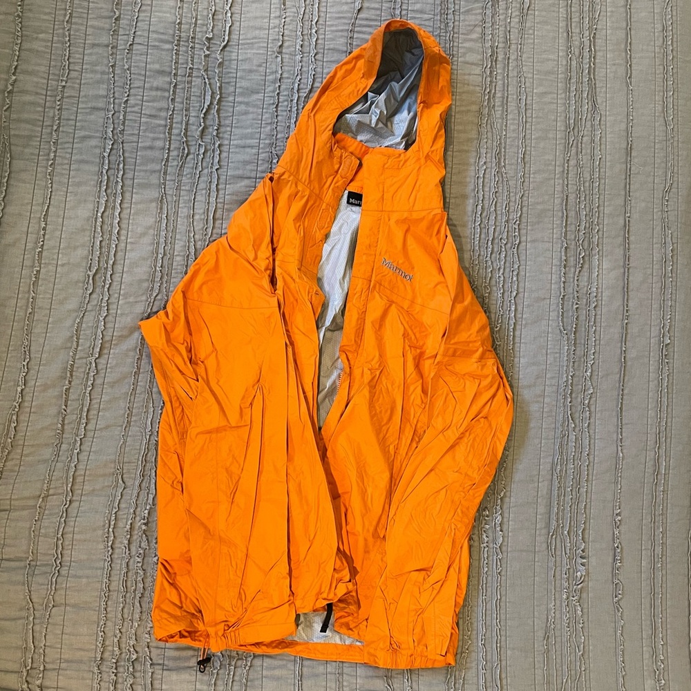 Marmot Rain Jacket